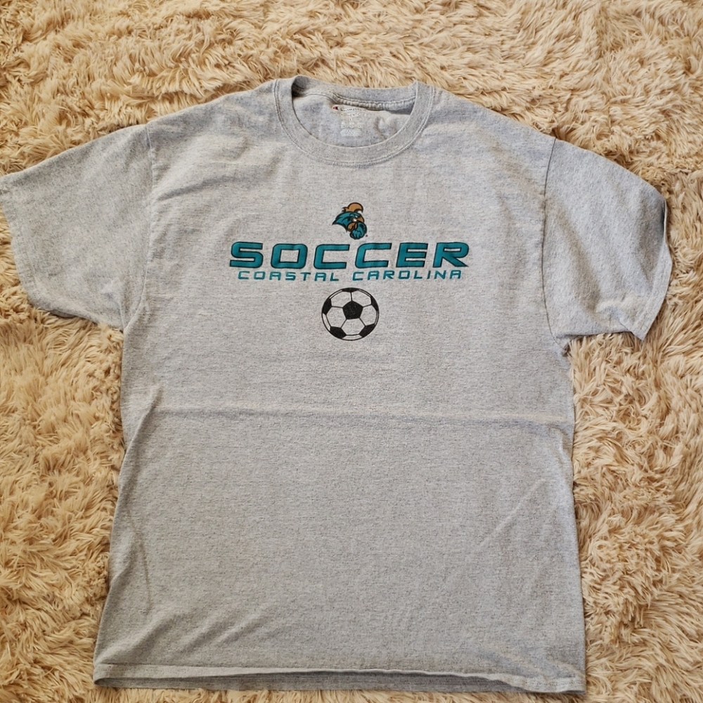 Mens Champion Tee